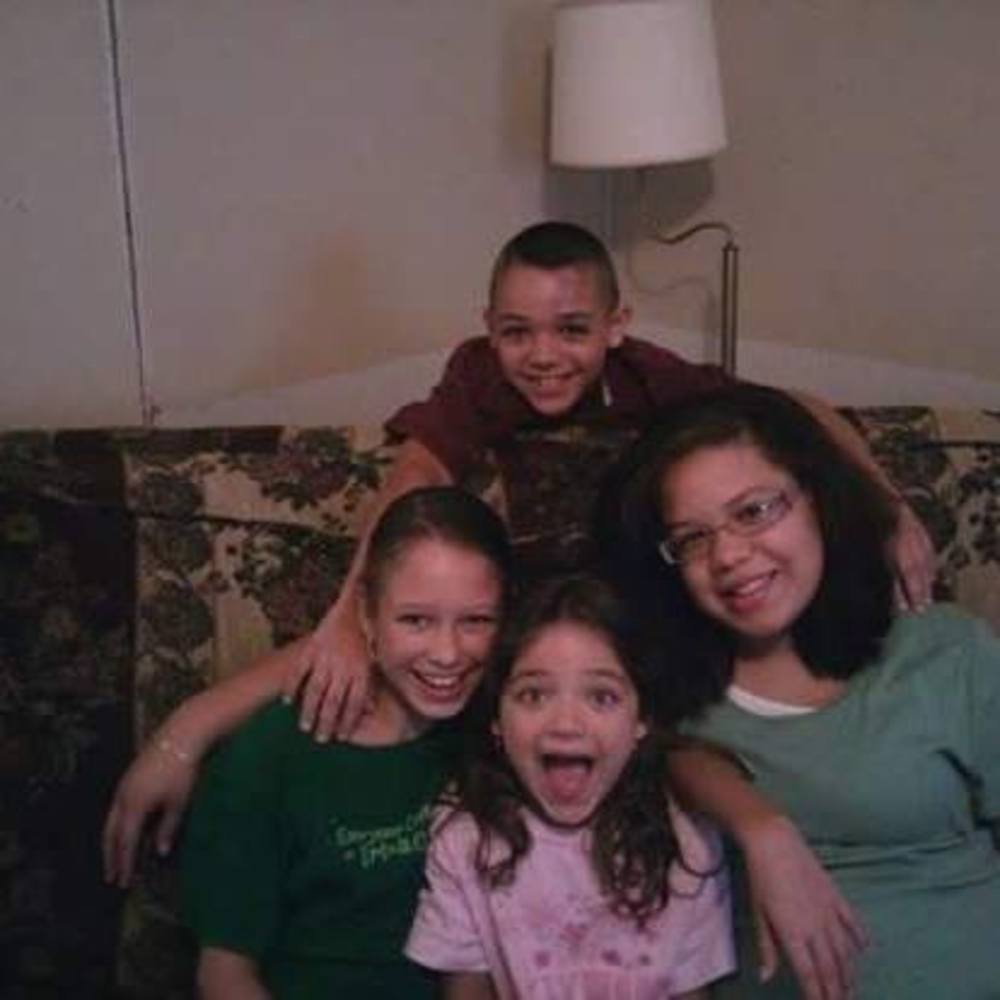 Meet your Posher, Shawn